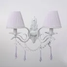 Бра Abrasax SD81136/2 Jasmin