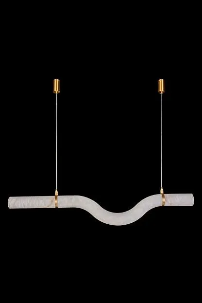 Подвесной светильник Fluorite FL1047-15P Charme