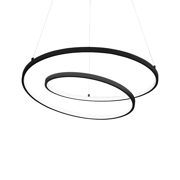 Подвесной светильник Ideal Lux 342412 OZ