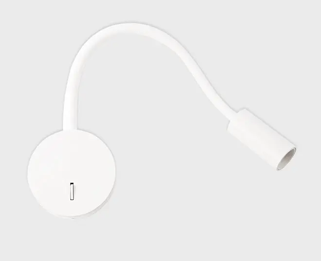 Настенный светильник ITALLINE DE-316 white