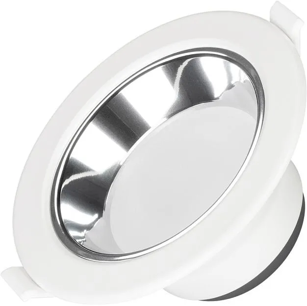 Светильник Downlight Arlight 032430 STORM Светильник Downlight Arlight 032430 STORM