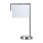 Настольная лампа Arte Lamp A5031LT-1SS APEROL