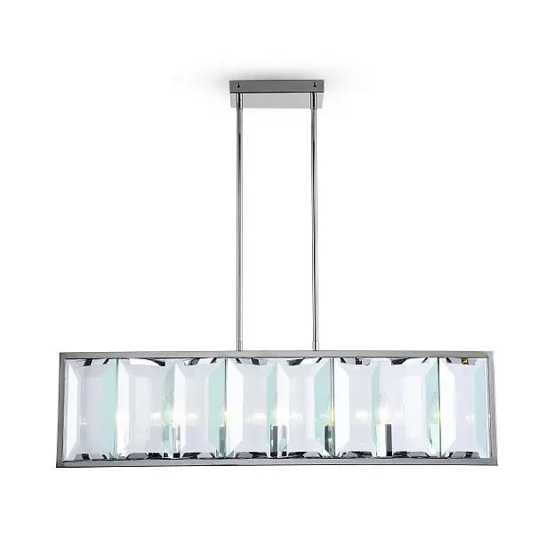 Подвес Maytoni MOD202PL-07N Cerezo Подвес Maytoni MOD202PL-07N Cerezo