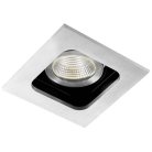 Точечный светильник Donolux DL18614/01WW-SQ Alu/Black DL18614