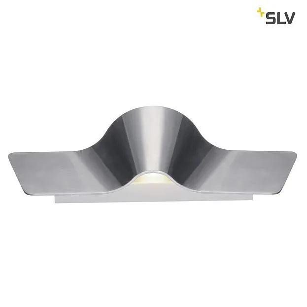 Настенный светильник SLV 1000652 Wave Настенный светильник SLV 1000652 Wave