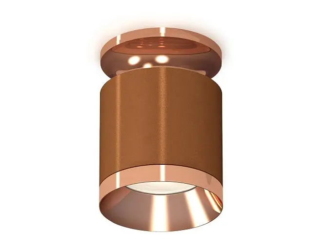 Комплект накладного светильника Ambrella light XS7404141 Techno Комплект накладного светильника Ambrella light XS7404141 Techno