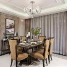 Люстра Arte Milano 375309/6/400 CR Sorrento