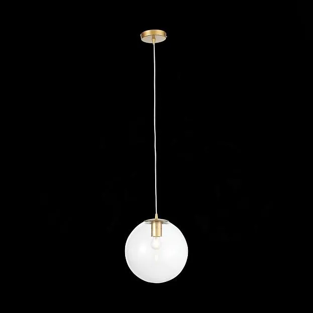 Подвесной светильник ST Luce SL1150.203.01 Liora