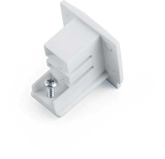 Заглушка ЭРА STR-30-W-CN-C