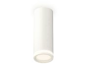 Комплект накладного светильника с акрилом Ambrella light XS6342040 Techno