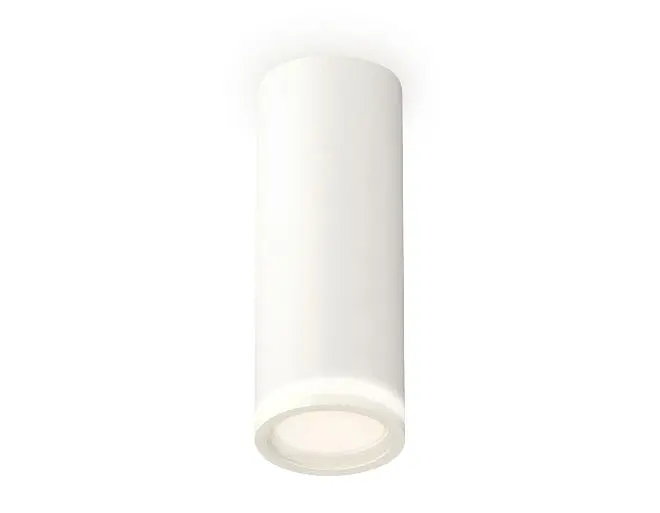 Комплект накладного светильника с акрилом Ambrella light XS6342040 Techno Комплект накладного светильника с акрилом Ambrella light XS6342040 Techno