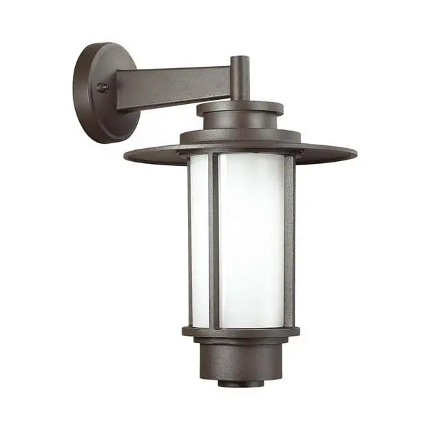 Уличный настенный светильник Odeon Light 4047/1W MITO Уличный настенный светильник Odeon Light 4047/1W MITO