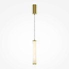 Подвесной светильник Maytoni MOD464PL-L8BSK Yora