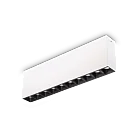 Накладной светильник Ideal Lux 367361 Lika