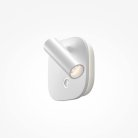 Настенный светильник (бра) Technical Maytoni C175WL-9W-2.7-4K-W Ego