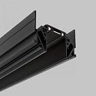 Шинопровод Imex IL.0007.7001-BK UT25