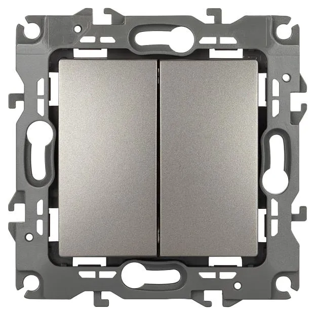 Переключатель ЭРА 12-1112-16