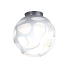 Светильник потолочный Mantra ORGANICA 5143