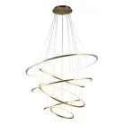 Люстра подвесная Aployt APL.020.03.243 Monisia