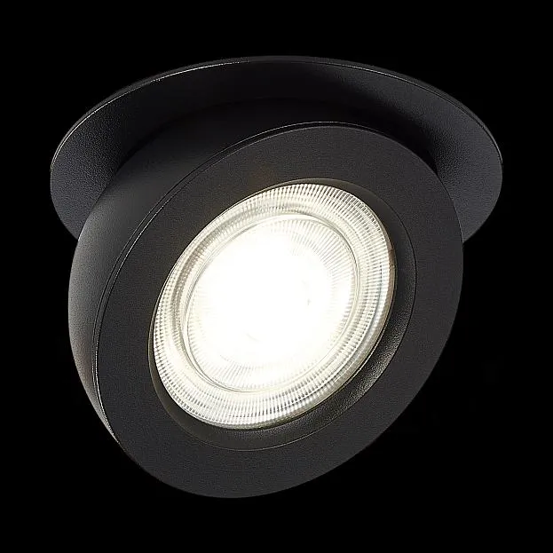 Встраиваемый светильник ST Luce ST654.438.10 Встраиваемый светильник ST Luce ST654.438.10