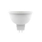 Лампа Gauss 101105406 GU5.3 6W RGBW матовая Умные лампы