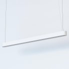 Подвесной светильник Nowodvorski 7537 Soft Led 120x6