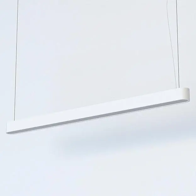Подвесной светильник Nowodvorski 7537 Soft Led 120x6 Подвесной светильник Nowodvorski 7537 Soft Led 120x6