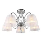 Люстра потолочная Omnilux OML-56607-05 Cardillo