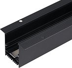 Трек встраиваемый 1 м Arlight 046829