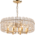 Подвесная люстра Rivoli 1049-308 Sylvia