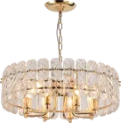 Подвесная люстра Rivoli 1049-308 Sylvia