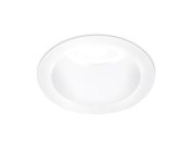 Встраиваемый точечный светильник MR16 Ambrella light TN210 Techno
