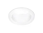 Встраиваемый точечный светильник MR16 Ambrella light TN210 Techno