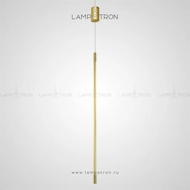 Подвесной светильник KEMMA Lampatron 2463-5509 Подвесной светильник KEMMA Lampatron 2463-5509