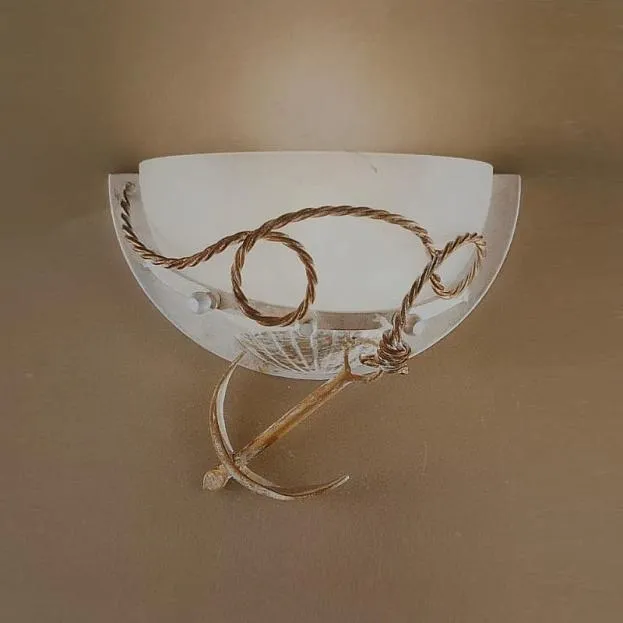 Настенный светильник MM Lampadari 5217/A2__V1907 5217