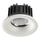 Встраиваемый светильник Novotech 357602 DRUM