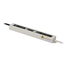 Блок питания 12V 40W IP67 3,33A SWG 005627 MTPW