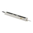 Блок питания 12V 40W IP67 3,33A SWG 005627 MTPW