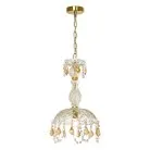 Подвесной светильник Lussole LSP-8836 Hesperia