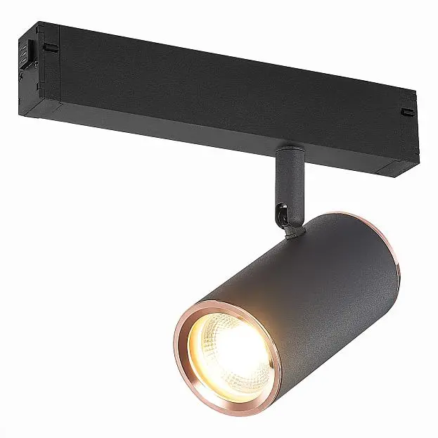 Трековый светильник ST Luce ST504.426.01 SKYLINE 220 Трековый светильник ST Luce ST504.426.01 SKYLINE 220