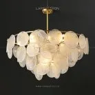 Люстра JACKLYN 15 ламп Lampatron 4292-10805