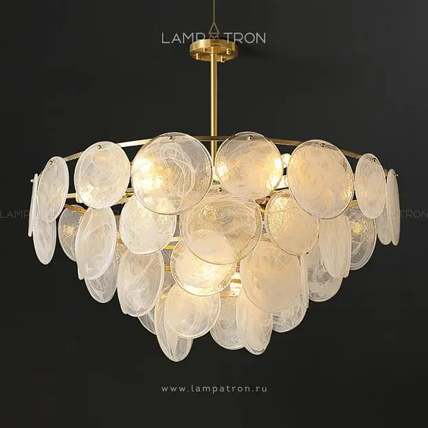 Люстра JACKLYN 15 ламп Lampatron 4292-10805 Люстра JACKLYN 15 ламп Lampatron 4292-10805