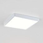 Потолочный светильник Elektrostandard DLS034 24W 4200K Fitta a043018