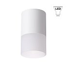 Накладной светильник NOVOTECH 370677 ELINA