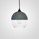 Подвесной Светильник Nord C D20 Gray/Transparent ImperiumLoft190496-26
