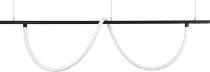 Led светильник для Round Line Donolux DL20356WW35B Tuba