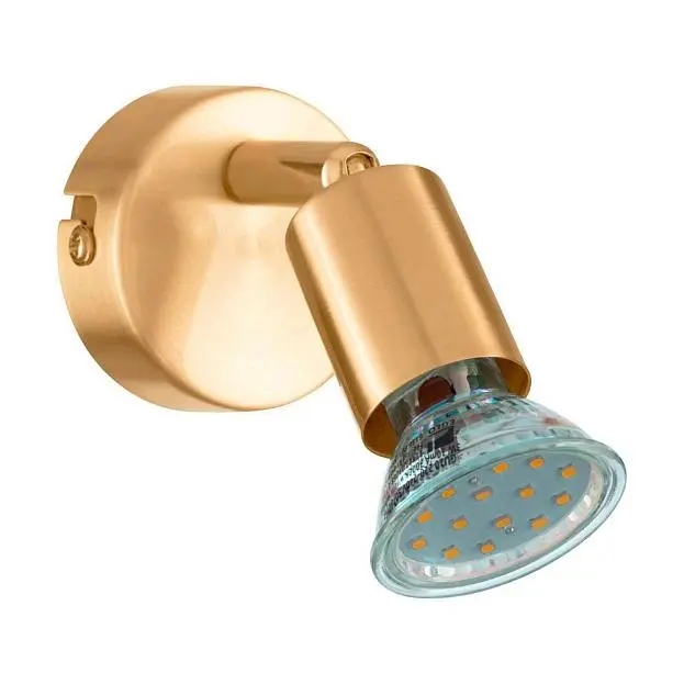 Спот Eglo 33184 BUZZ-LED Спот Eglo 33184 BUZZ-LED
