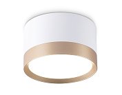 Накладной точечный светильник Ambrella light TN52355