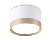 Накладной точечный светильник Ambrella light TN52355