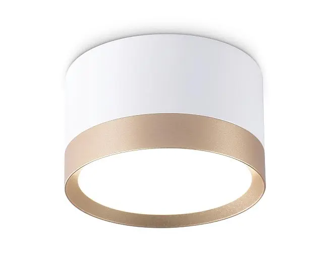 Накладной точечный светильник Ambrella light TN52355